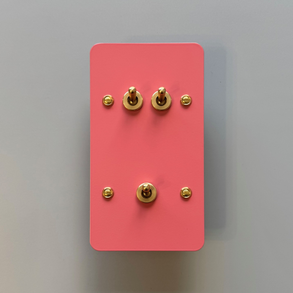 13rv3-triple-interrupteur-laiton-rose-1